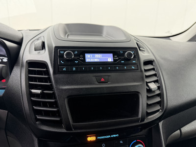 Ford Transit Connect 100Pk Lang Business Benzine | Airco | Cruise | Betimmering 17