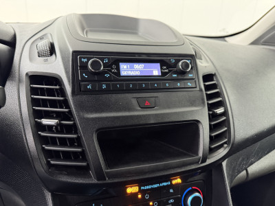 Ford Transit Connect 100Pk Lang Business Benzine | Airco | Cruise | Betimmering 17