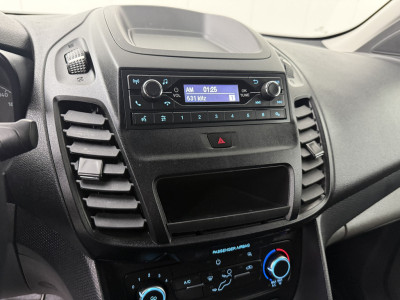 Ford Transit Connect 100Pk Lang Business Benzine | Airco | Cruise | Betimmering 17