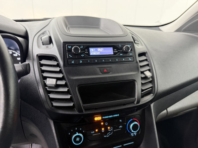 Ford Transit Connect 100Pk Lang Business Benzine | Airco | Cruise | Betimmering 17