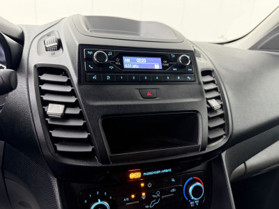 Ford Transit Connect 100Pk Lang Business Benzine | Airco | Cruise | Betimmering 17