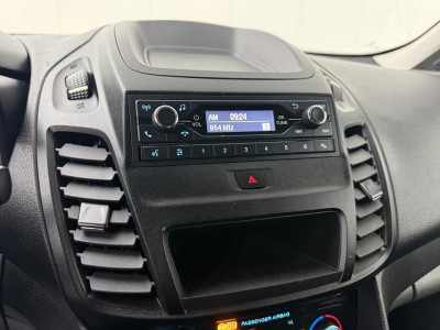 Ford Transit Connect 100Pk Lang Business Benzine | Airco | Cruise | Betimmering 17