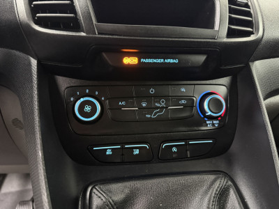 Ford Transit Connect 100Pk Lang Business Benzine | Airco | Cruise | Betimmering 18
