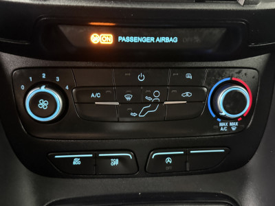 Ford Transit Connect 100Pk Lang Business Benzine | Airco | Cruise | Betimmering 18