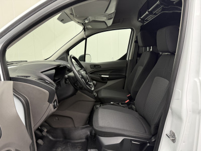 Ford Transit Connect 100Pk Lang Business Benzine | Airco | Cruise | Betimmering 19