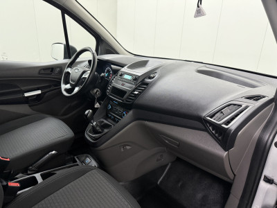 Ford Transit Connect 100Pk Lang Business Benzine | Airco | Cruise | Betimmering 19