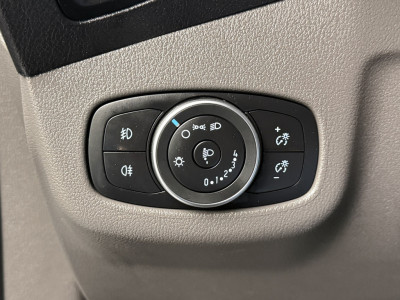 Ford Transit Connect 100Pk Lang Business Benzine | Airco | Cruise | Betimmering 19