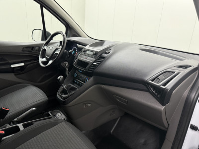 Ford Transit Connect 100Pk Lang Business Benzine | Airco | Cruise | Betimmering 19