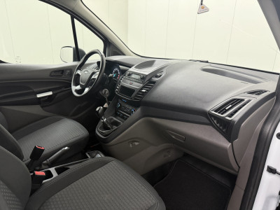 Ford Transit Connect 100Pk Lang Business Benzine | Airco | Cruise | Betimmering 19