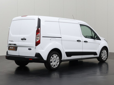Ford Transit Connect 100Pk Lang Business Benzine | Airco | Cruise | Betimmering 2
