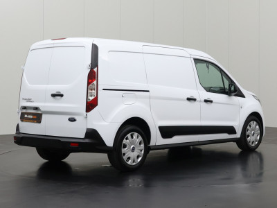 Ford Transit Connect 100Pk Lang Business Benzine | Airco | Cruise | Betimmering 2