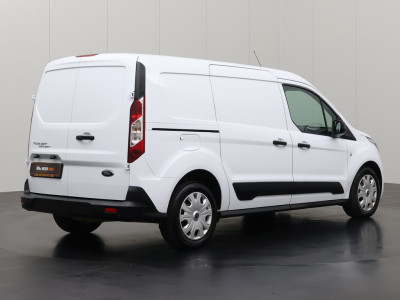 Ford Transit Connect 100Pk Lang Business Benzine | Airco | Cruise | Betimmering 2
