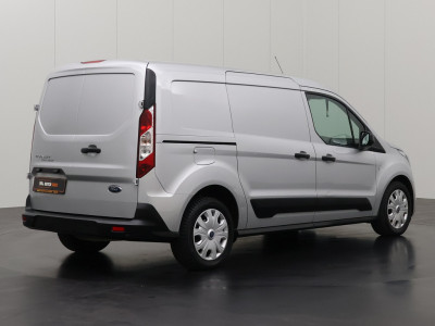 Ford Transit Connect 100Pk Lang Business Benzine | Airco | Cruise | Betimmering 2