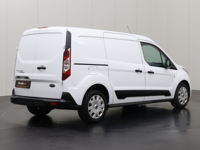 Ford Transit Connect 100Pk Lang Business Benzine | Airco | Cruise | Betimmering 2