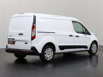 Ford Transit Connect 100Pk Lang Business Benzine | Airco | Cruise | Betimmering 2