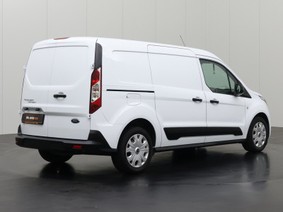 Ford Transit Connect 100Pk Lang Business Benzine | Airco | Cruise | Betimmering 2
