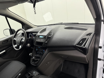 Ford Transit Connect 100Pk Lang Business Benzine | Airco | Cruise | Betimmering 20