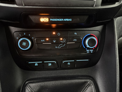 Ford Transit Connect 100Pk Lang Business Benzine | Airco | Cruise | Betimmering 20