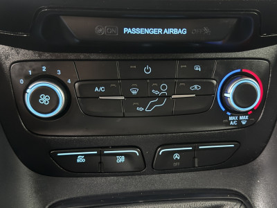 Ford Transit Connect 100Pk Lang Business Benzine | Airco | Cruise | Betimmering 20