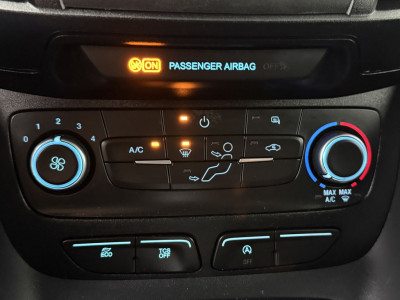 Ford Transit Connect 100Pk Lang Business Benzine | Airco | Cruise | Betimmering 20