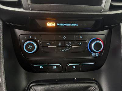 Ford Transit Connect 100Pk Lang Business Benzine | Airco | Cruise | Betimmering 20