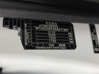 Ford Transit Connect 100Pk Lang Business Benzine | Airco | Cruise | Betimmering 21