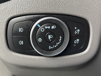 Ford Transit Connect 100Pk Lang Business Benzine | Airco | Cruise | Betimmering 21