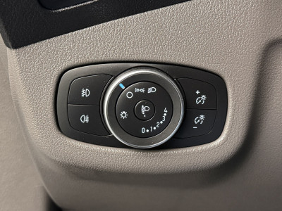 Ford Transit Connect 100Pk Lang Business Benzine | Airco | Cruise | Betimmering 21