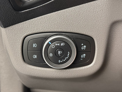 Ford Transit Connect 100Pk Lang Business Benzine | Airco | Cruise | Betimmering 21