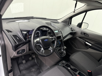 Ford Transit Connect 100Pk Lang Business Benzine | Airco | Cruise | Betimmering 3