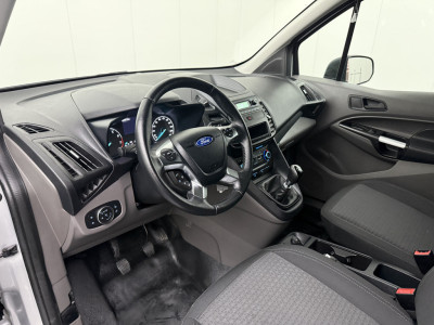 Ford Transit Connect 100Pk Lang Business Benzine | Airco | Cruise | Betimmering 3