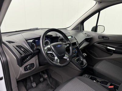 Ford Transit Connect 100Pk Lang Business Benzine | Airco | Cruise | Betimmering 3