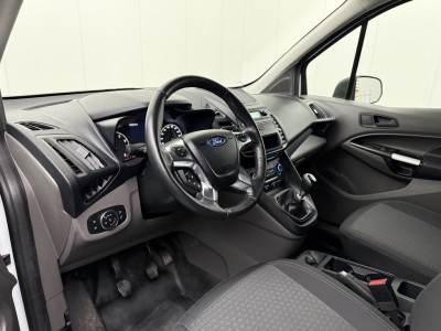 Ford Transit Connect 100Pk Lang Business Benzine | Airco | Cruise | Betimmering 3