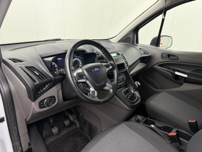 Ford Transit Connect 100Pk Lang Business Benzine | Airco | Cruise | Betimmering 3