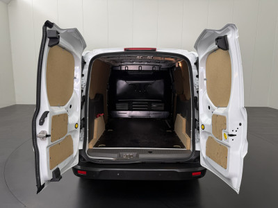 Ford Transit Connect 100Pk Lang Business Benzine | Airco | Cruise | Betimmering 4