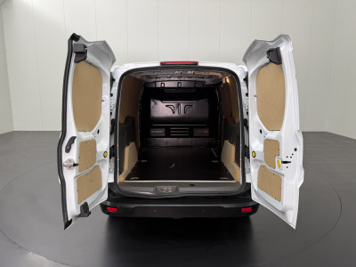 Ford Transit Connect 100Pk Lang Business Benzine | Airco | Cruise | Betimmering 4