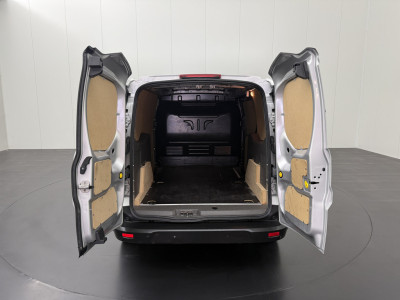 Ford Transit Connect 100Pk Lang Business Benzine | Airco | Cruise | Betimmering 4