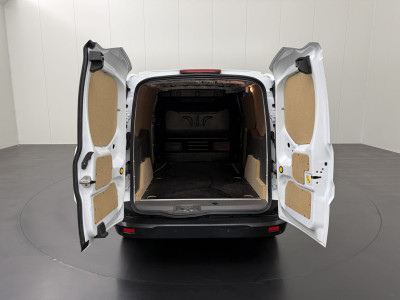 Ford Transit Connect 100Pk Lang Business Benzine | Airco | Cruise | Betimmering 4
