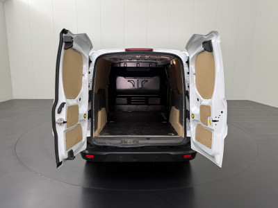 Ford Transit Connect 100Pk Lang Business Benzine | Airco | Cruise | Betimmering 4