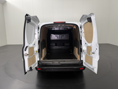 Ford Transit Connect 100Pk Lang Business Benzine | Airco | Cruise | Betimmering 4