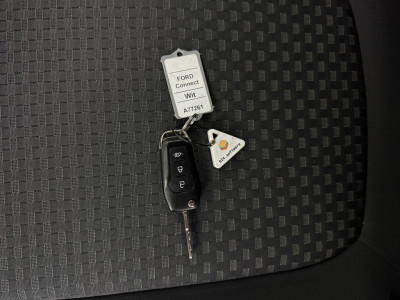 Ford Transit Connect 100Pk Lang Business Benzine | Airco | Cruise | Betimmering 5