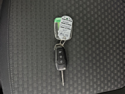 Ford Transit Connect 100Pk Lang Business Benzine | Airco | Cruise | Betimmering 5