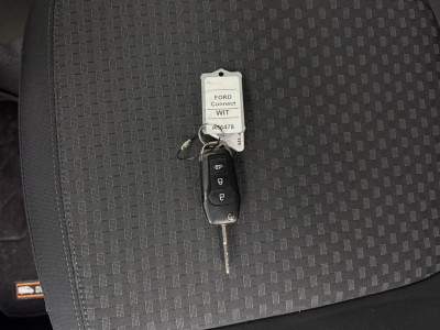 Ford Transit Connect 100Pk Lang Business Benzine | Airco | Cruise | Betimmering 5
