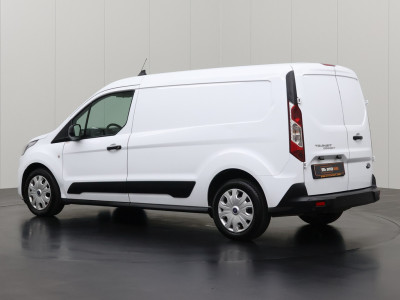 Ford Transit Connect 100Pk Lang Business Benzine | Airco | Cruise | Betimmering 6