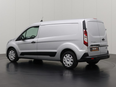 Ford Transit Connect 100Pk Lang Business Benzine | Airco | Cruise | Betimmering 6