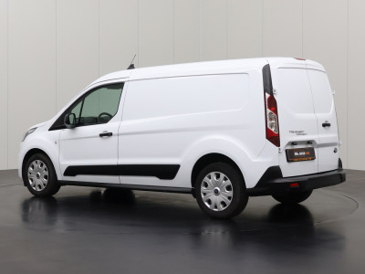 Ford Transit Connect 100Pk Lang Business Benzine | Airco | Cruise | Betimmering 6