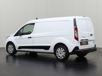 Ford Transit Connect 100Pk Lang Business Benzine | Airco | Cruise | Betimmering 6