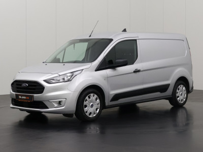 Ford Transit Connect 100Pk Lang Business Benzine | Airco | Cruise | Betimmering 7