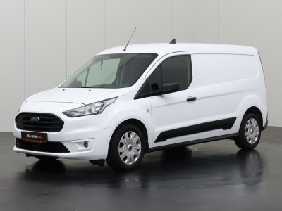 Ford Transit Connect 100Pk Lang Business Benzine | Airco | Cruise | Betimmering 7