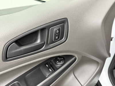 Ford Transit Connect 100Pk Lang Business Benzine | Airco | Cruise | Betimmering 8